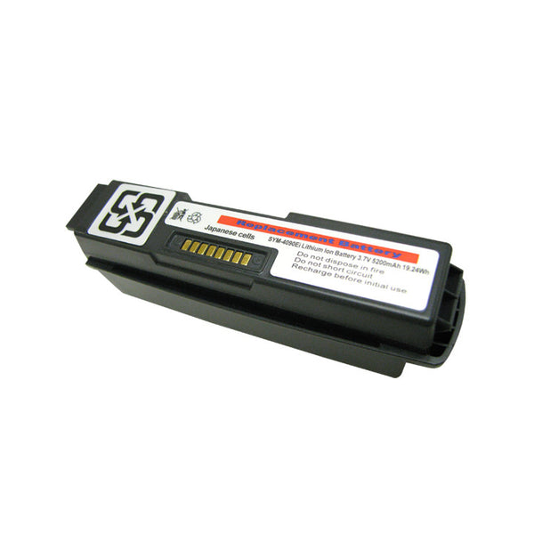 MOTOROLA WT-4090 Series Extended Capacity Battery