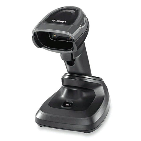 Zebra DS8178 Presenation Wireless Kit with Cradle and USB Cable
