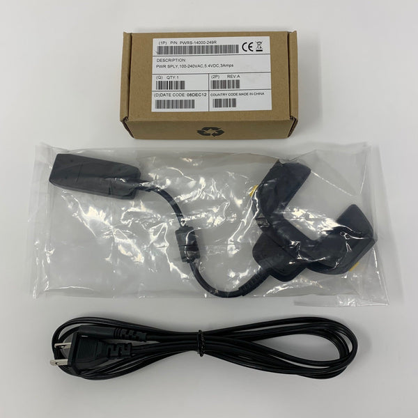 Zebra TC75 TC70 TC77 Snap On Charger Mobile Barcode Scanner Charge Cable