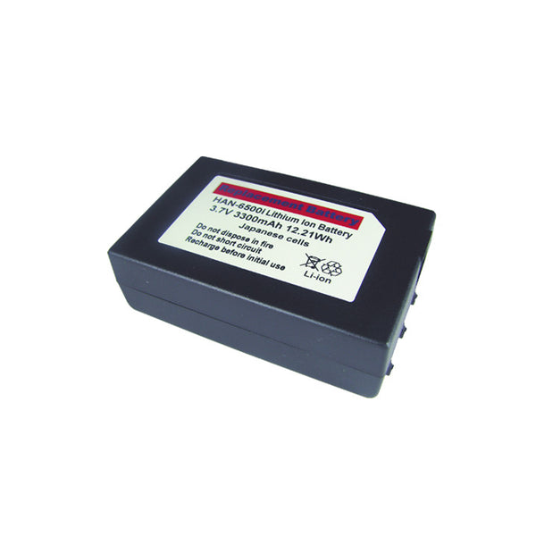 HHP Dolphin 6000/6100/6200/6500 Series Extended Capacity Battery