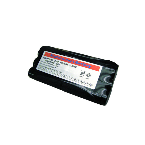 INTERMEC RTDT 1700 / RT 1710 Series Standard Capacity Battery