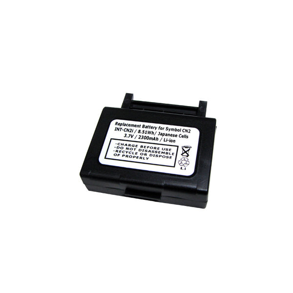 INTERMEC CN2 Series Standard Capacity Battery