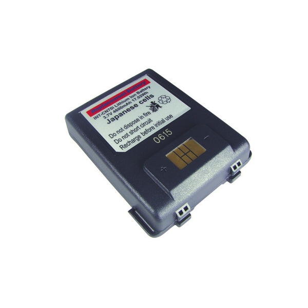 INTERMEC CN70 Series Extended Capacity Battery
