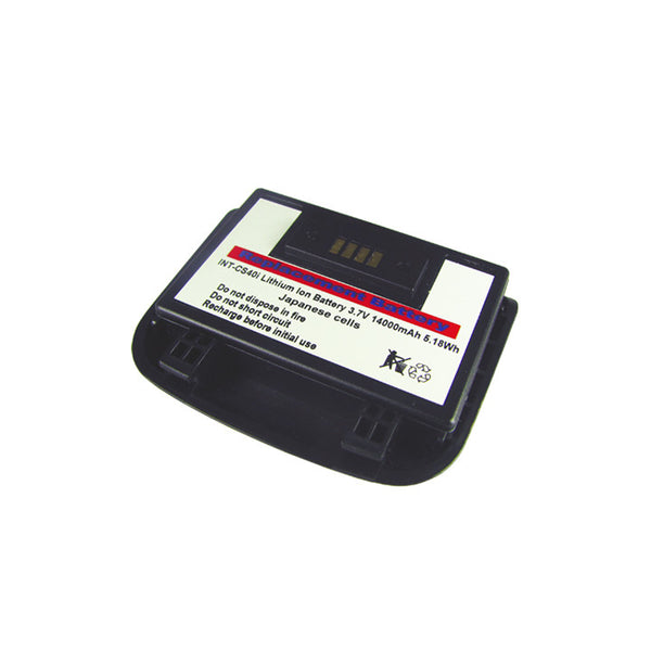 INTERMEC CS40 / GC4460 / 1005CP01 Series Standard Capacity Battery