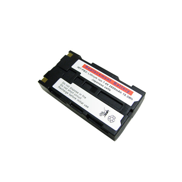INTERMEC PB2 Printer Series Standard Capacity Battery
