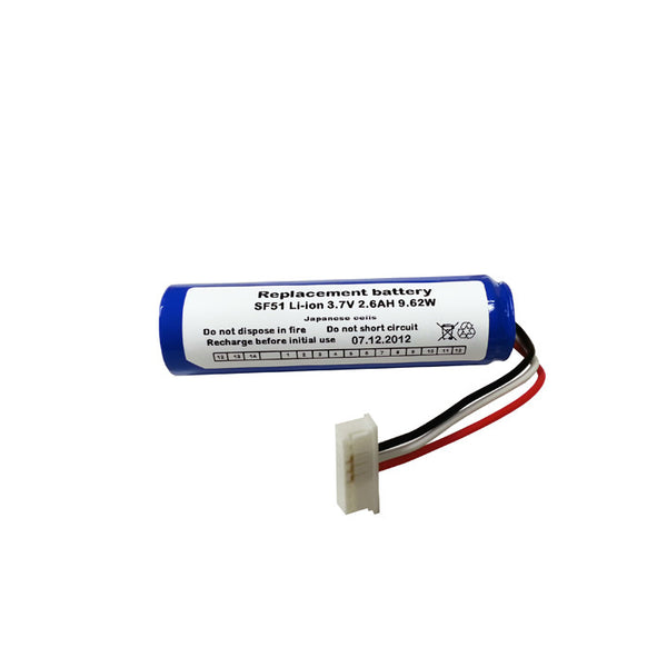 INTERMEC SF51 Series Standard Capacity Battery