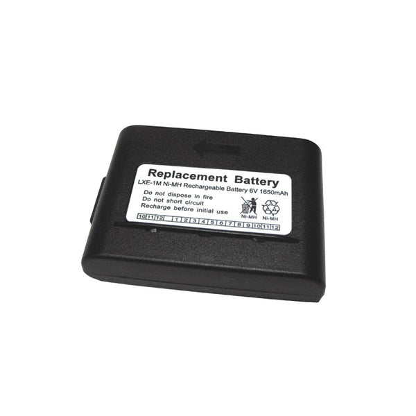 HONEYWELL / LXE MX1 Series Standard Capacity Battery