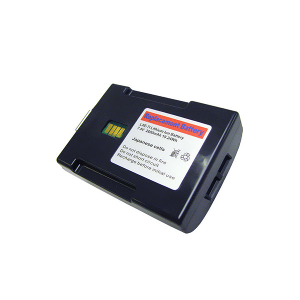 HONEYWELL / LXE MX7 Standard Capacity Battery