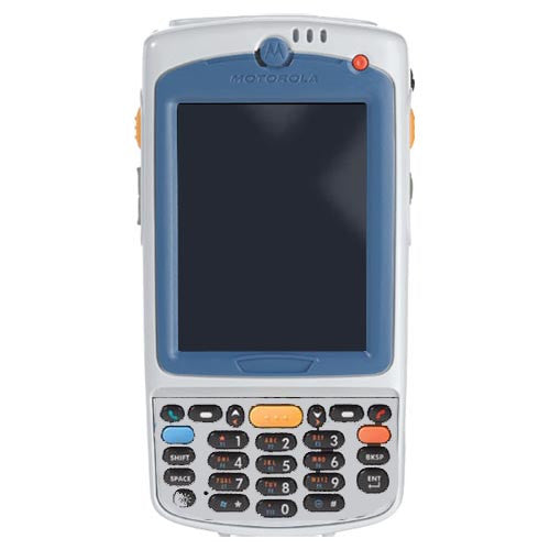 Symbol MC75A0 Health Care Scanner MC75A0-H80SWQQAAWR (NEW Overstock)