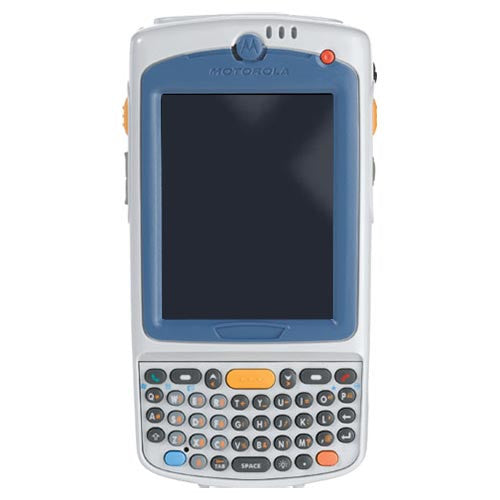 Symbol MC75A0 Health Care Scanner MC75A0-H80SWQQA9WR (NEW Overstock)