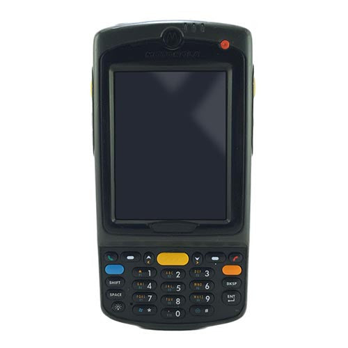 Symbol MC7090-PU0DJRFA8WR