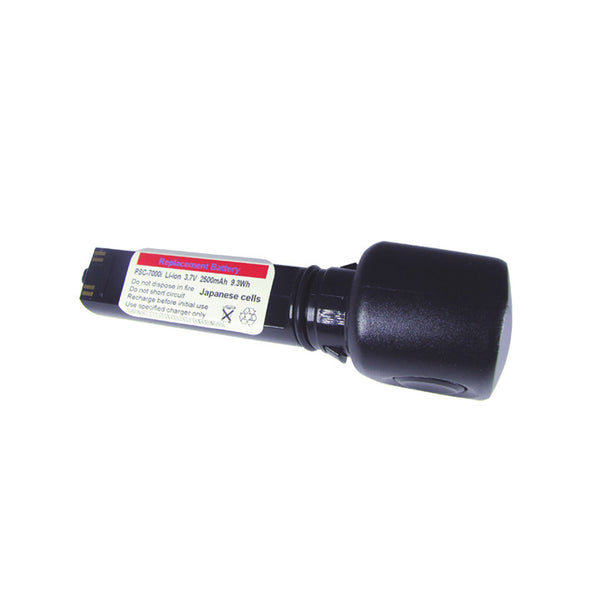 DATALOGIC / PSC PowerScan 7000BT SRI Series Standard Capacity Battery