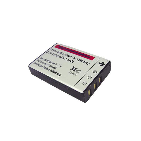 MOTOROLA MC 1000 / CK1 / CN1 Series Standard Capacity Battery