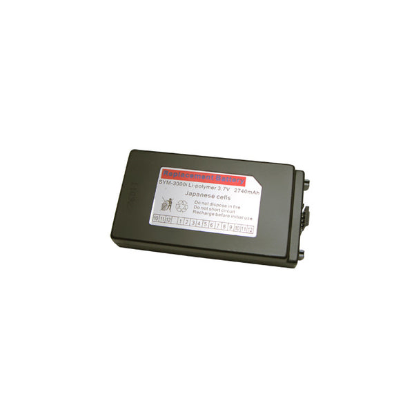 MOTOROLA MC3190 / MC3100 (Laser) Series Standard Capacity Battery