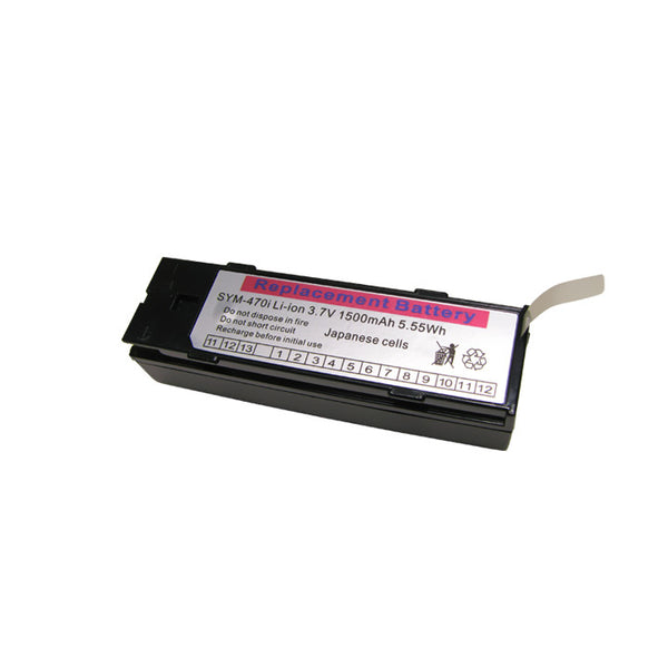 MOTOROLA Phaser P360 / P370 / P460 / P470 Series Standard Capacity Battery
