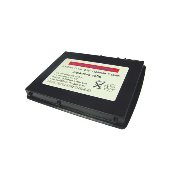 MOTOROLA MC50 / MC5040 Series Standard Capacity Battery