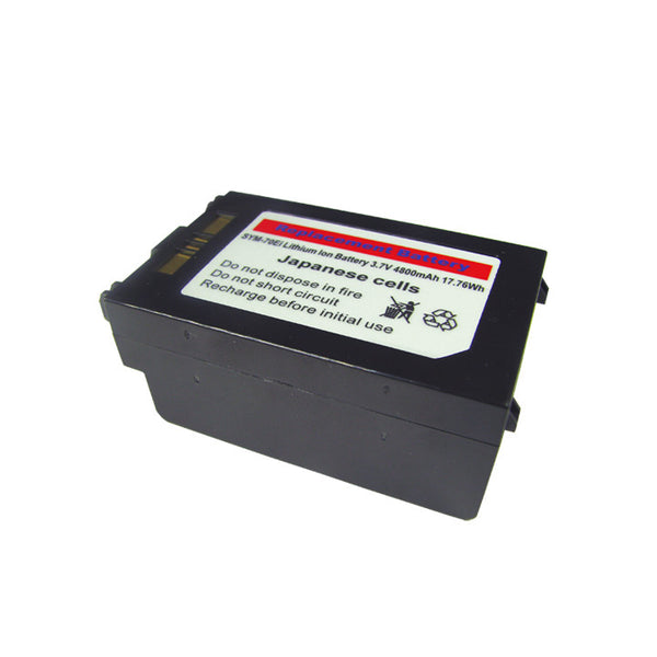 MOTOROLA MC70 / MC75 Series Extended Capacity Battery