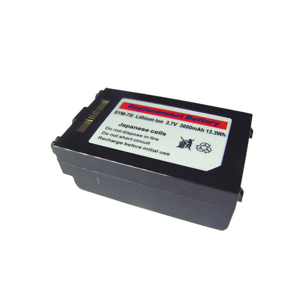 MOTOROLA MC70 / MC75 Series Mid Capacity Battery