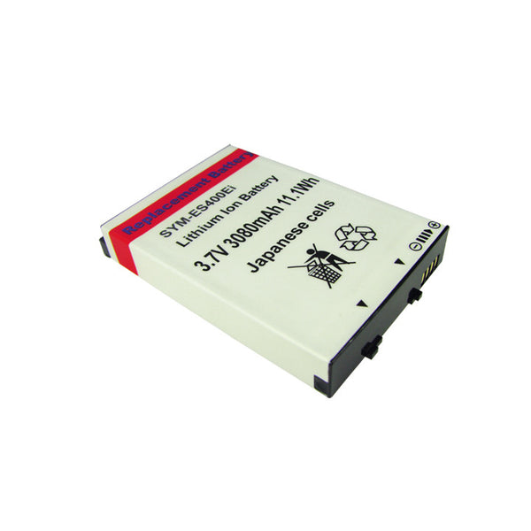 MOTOROLA ES400 Series Extended Capacity Battery