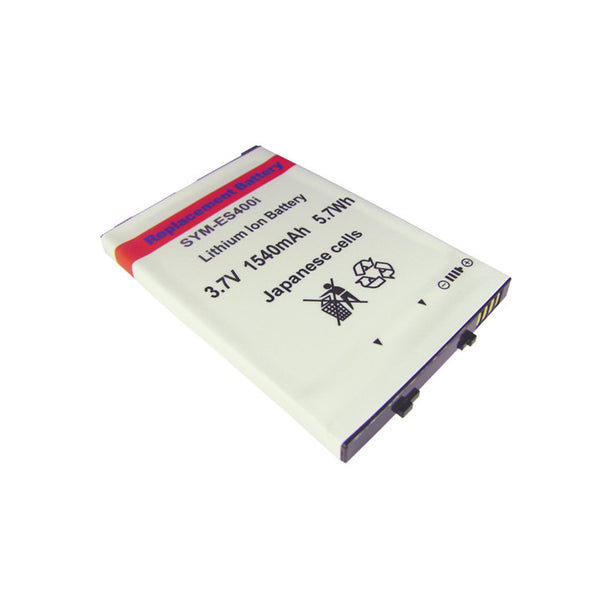 MOTOROLA ES400 Series Standard Capacity Battery