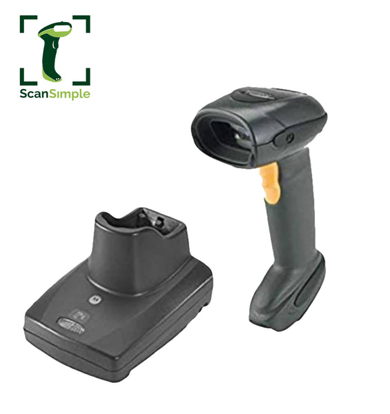 Scan Siimple Wireless Scanner Kit
