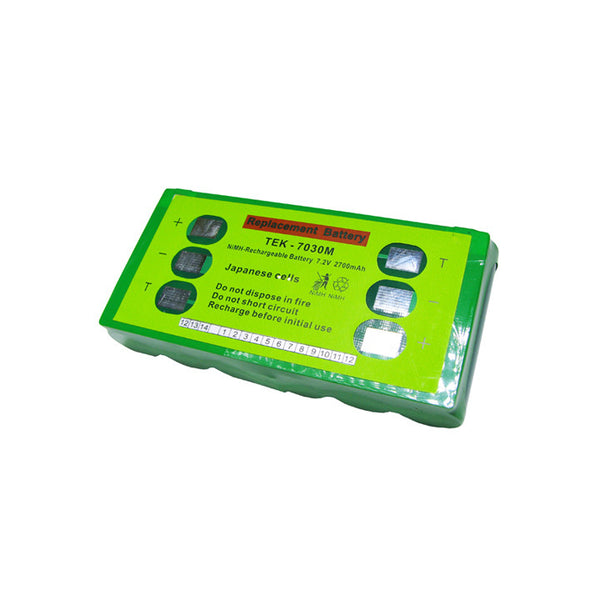PSION / TEKLOGIX 7030 Series Standard Capacity Battery