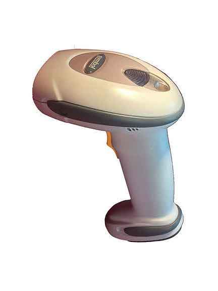 Motorola LS4278 Barcode Scanner Only