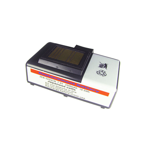 ZEBRA QLn320 / QLn220 Series Standard Capacity Battery
