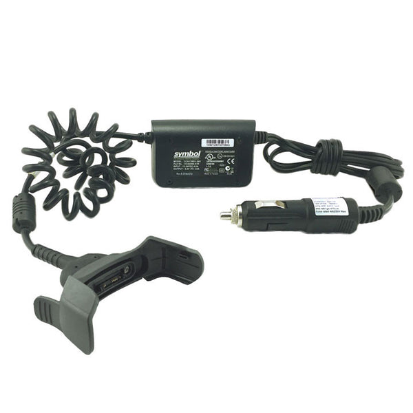 SYMBOL MC70 Vehicle Charger (25-70979-01R)