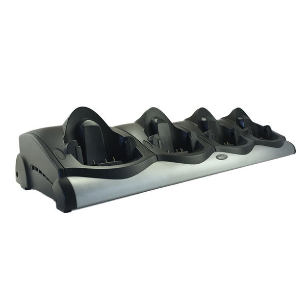 Symbol CHS9000-4001CR 4 SLOT Charging Cradle Kit MC9090 MC9060 MC9190 MC9090-G