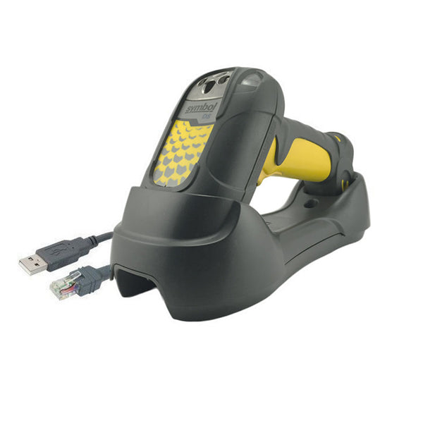 Symbol DS3478 Wireless Kit with Cradle and USB Cable